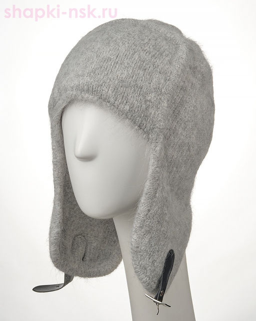 250160 SC Ушанка (56-58)