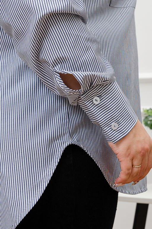 Блузка арт. БЛ-10-401