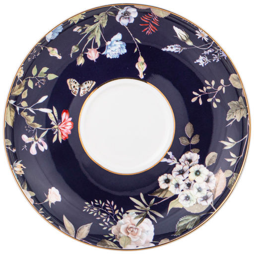 ЧАЙНЫЙ НАБОР LEFARD КОБАЛЬТ НА 6 ПЕРСОН 12 ПР. 300 МЛ  фото 6