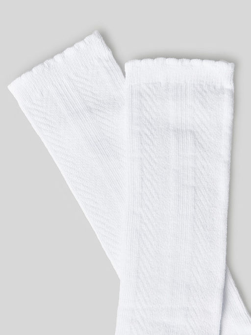ACOOLA / Носки детские Marita23 белый  фото 2