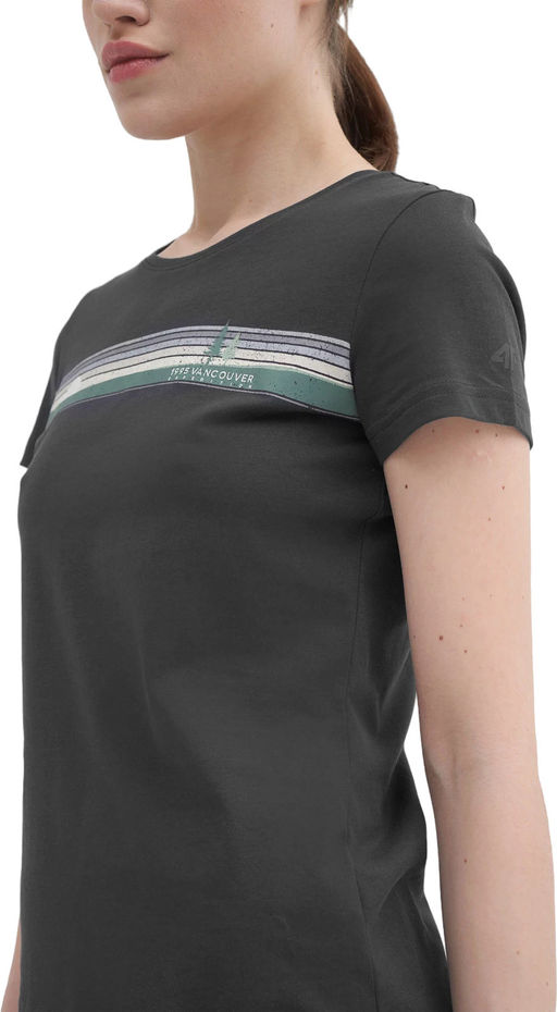 Футболка женская