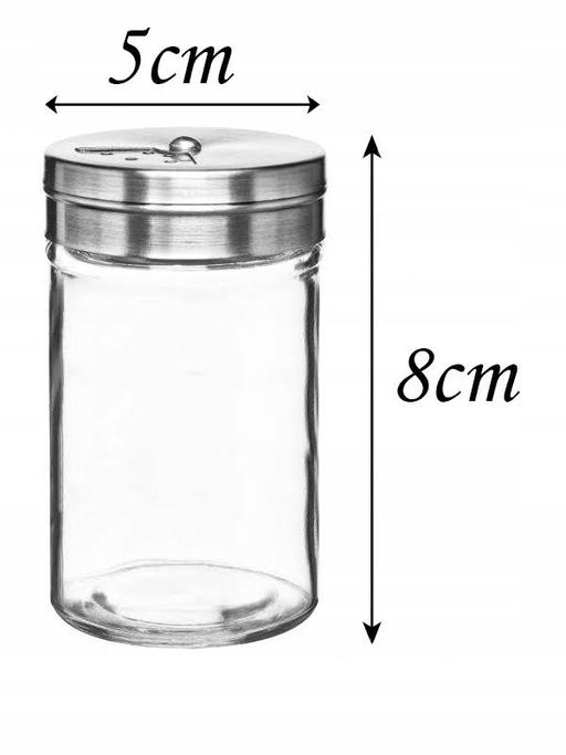 Емкость для специй , арт.360MI-21-6 (80576)