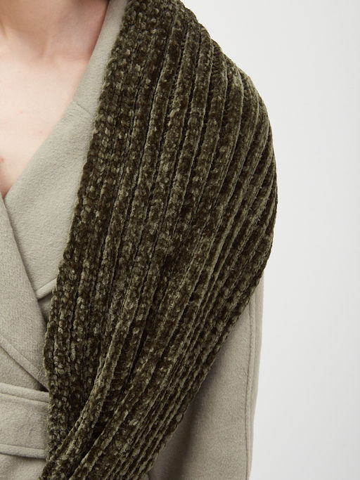 Шарф-снуд TG-13-7 - Tantino фото 3