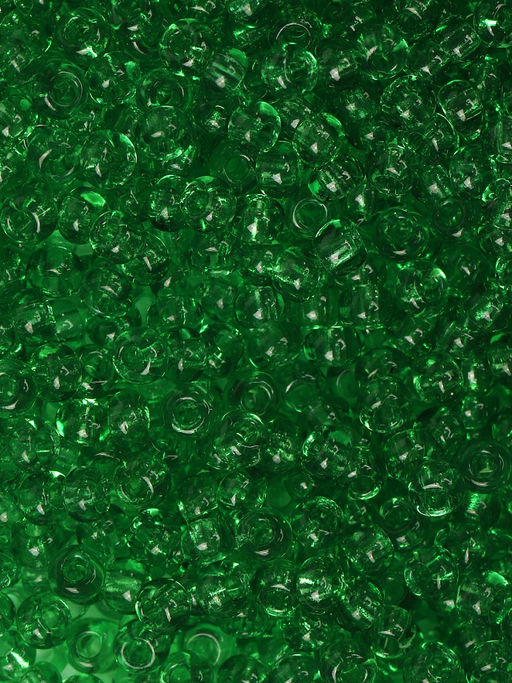 Бисер Preciosa 10/0 арт.NT цв.50100 / 311-19001 уп.50г