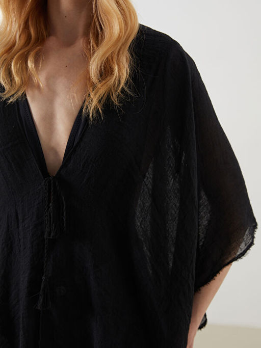 ?al Yaka Kad?n Kimono