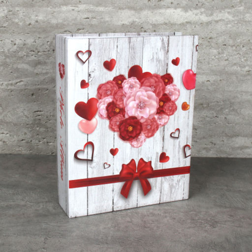 Фотоальбом 200 фото 10x15 / 9348 /уп 48/ - Галеонтрейд фото 4