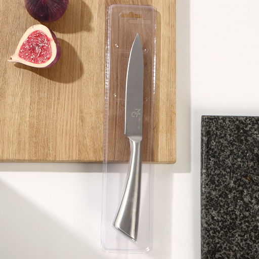 Нож универсальный Magistro Ardone, лезвие 12,5 см  фото 3