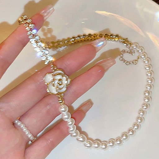 Колье арт. 26 4732 (id 270683) - Rada фото 2