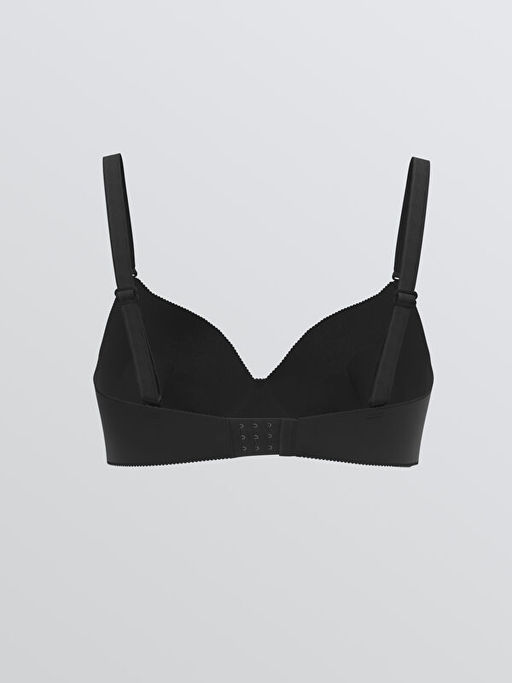 Balensiz Yar?m Dolgulu D?z Ti??rt S?tyen