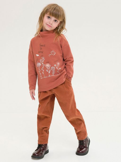 Pelican GWP3292 брюки для девочек  фото 5