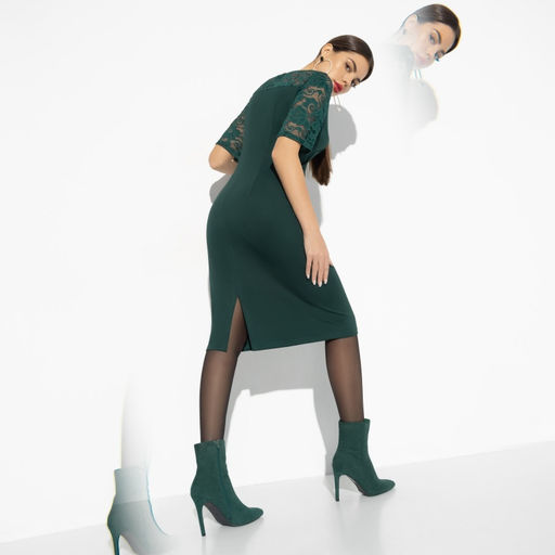 Платье Империя роскоши (гламур) - Charutti фото 5