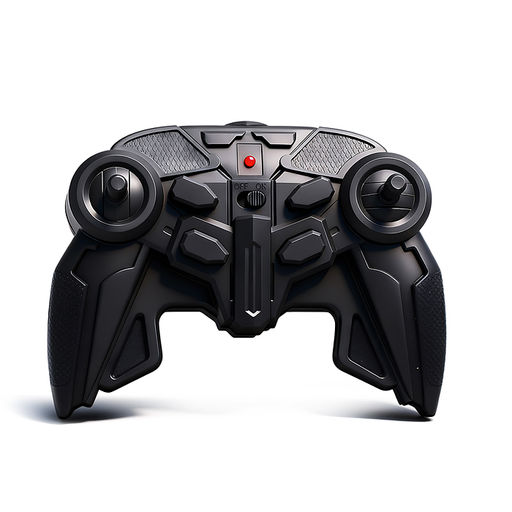 Машина "Дрифт вездеход" р/у, 27 MHz, в коробке