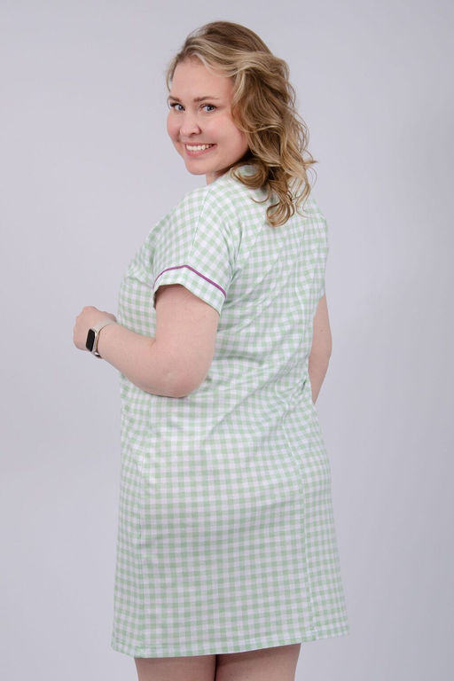 Сорочка Фиалка