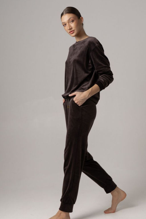 ДЖЕМПЕР ЖЕНСКИЙ арт. 6522W-30118.1H-139 - Almando melado фото 6