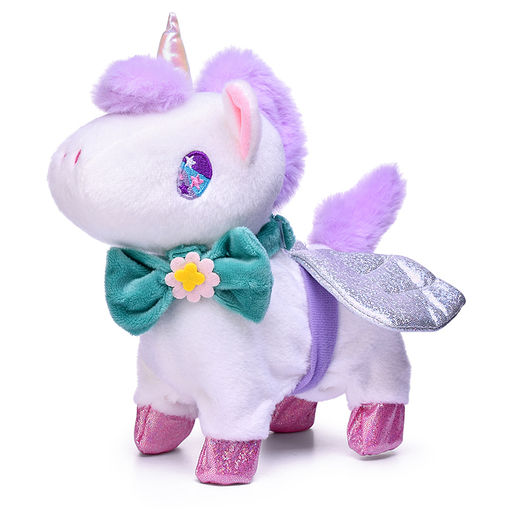 Мягкая игрушка "Лошадка"