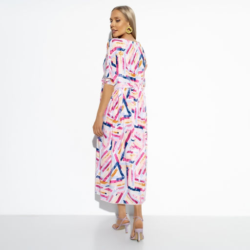 Платье Итальянский роман (шик) - Charutti фото 11