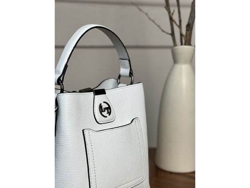 Сумка женская Lanotti 2132/белый