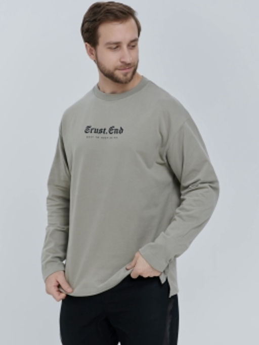 ЛОНГСЛИВ МУЖСКОЙ - Giovedi фото 10