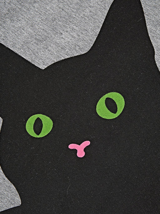 Платье UD 4312 серый - Mini maxi фото 7