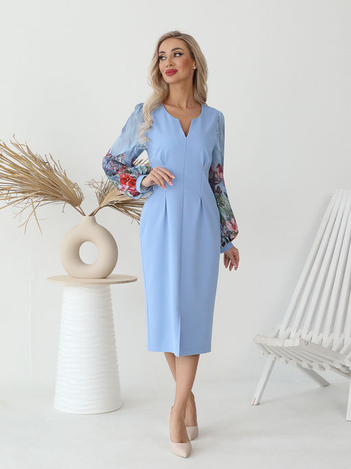 Платье П5-5475/2