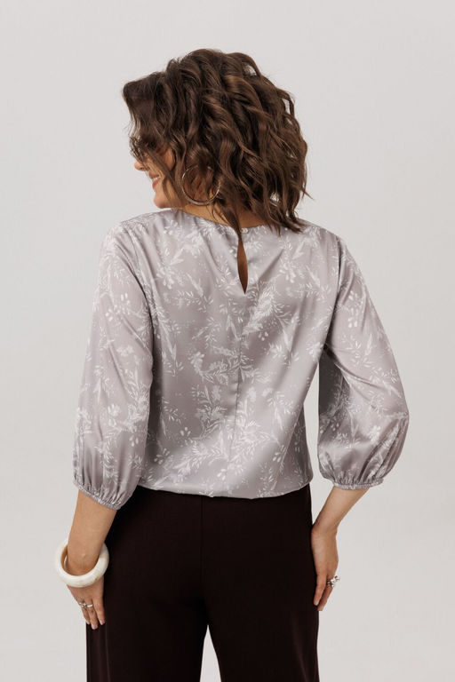 Блуза ANELLI 1779.1 перезвон ветра