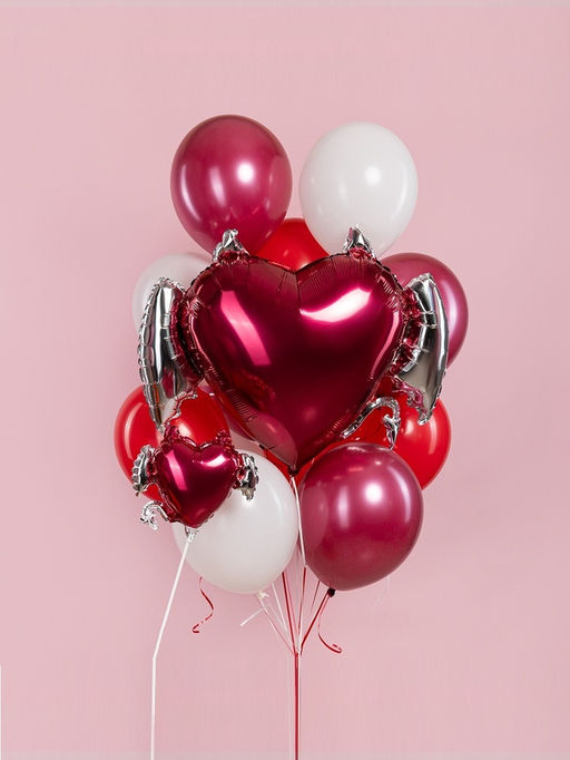 Воздушный шар фольгированный 35" «Тихий омут»