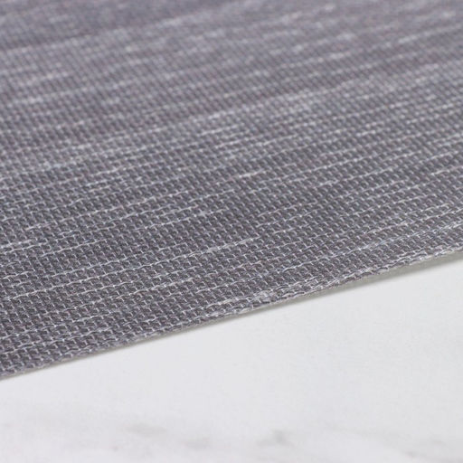 Набор салфеток сервировочных Доляна Дерево, 4 шт, 4530 см, цвет серый фото 4