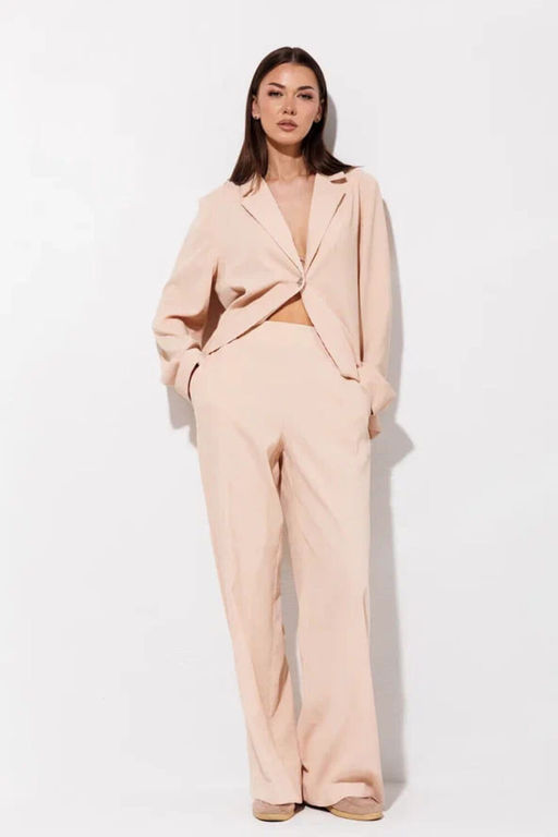 Жакет VN Fashion 1141 бежевый