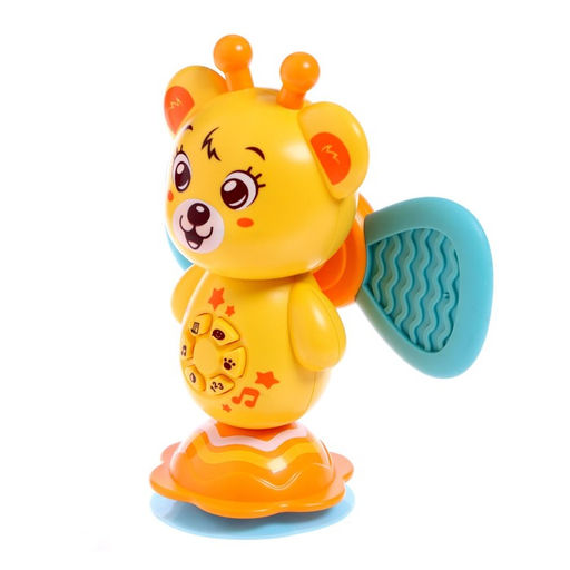 Музыкальная игрушка Весёлая пчёлка, звук - Zabiaka фото 2