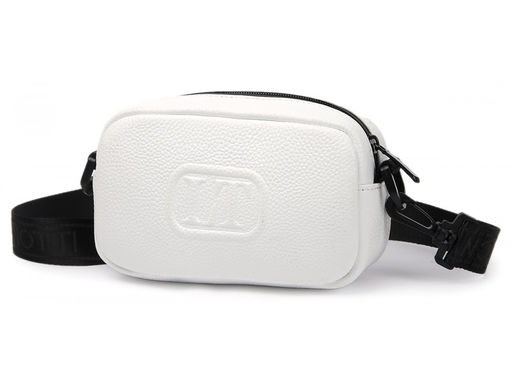 Сумка женская Lanotti 8200LT/белый