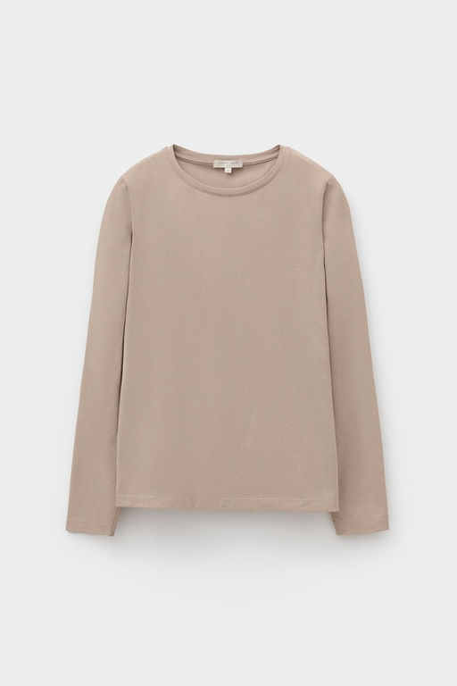 ЕВТ 3261/песчаный берег джемпер жен - Very neat фото 5