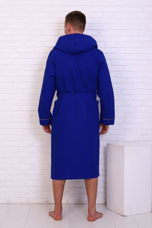 Халат домашний Чемпион ВЧ-242