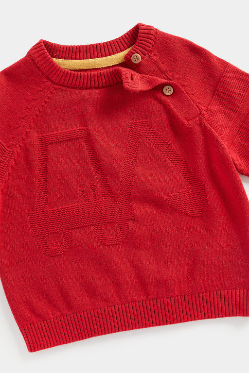 Mothercare / Джемпер детский  фото 4
