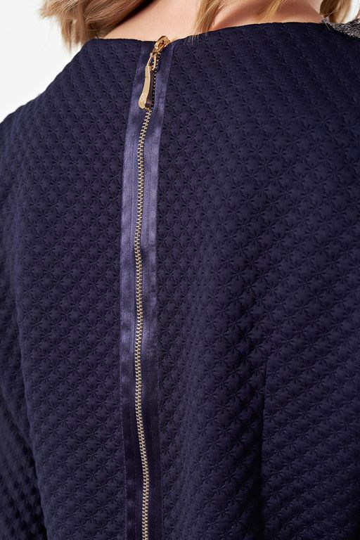 Платье П4-3442/2 - Wisell фото 6