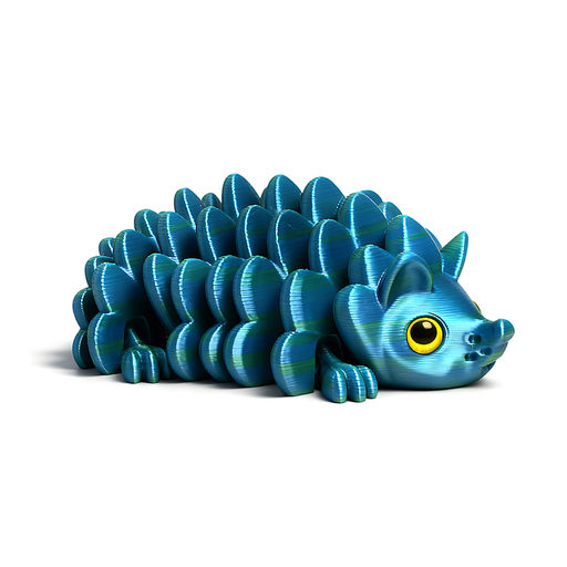 Игрушка-антистресс "Ёжик"