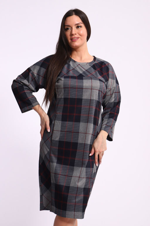 Женское платье 31893