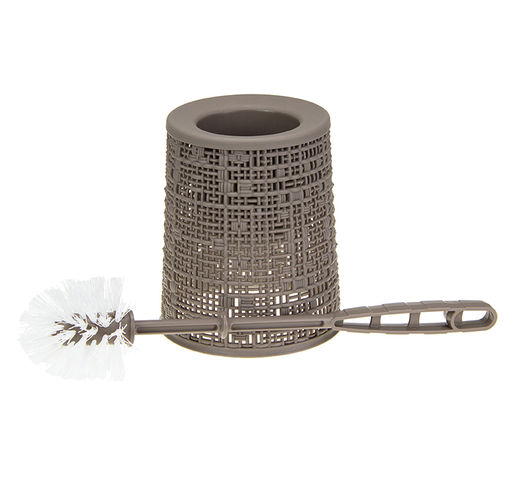 Комплект для туалета БЯЗЬ арт. М 5027 - Полимербыт фото 6