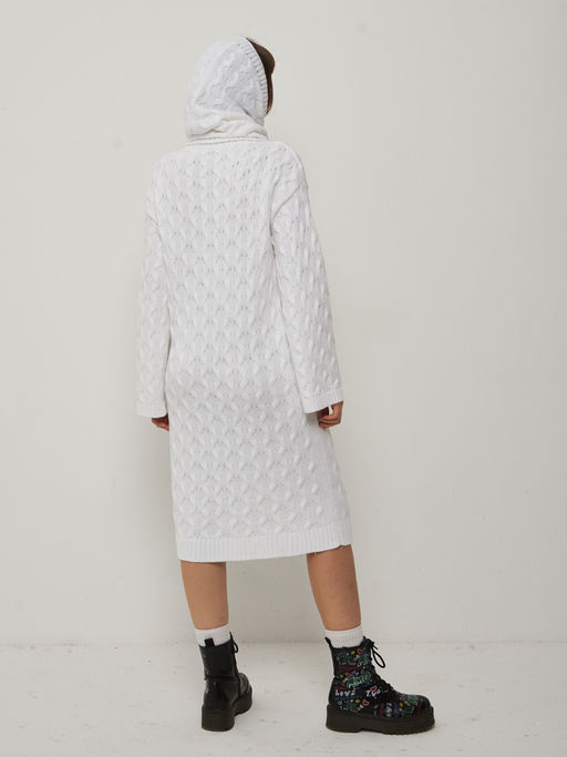 Платье женское BY222-20034. 10054 белый