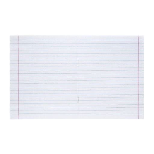 Набор тетрадей 24 листа в линейку «Зелёная обложка», белые листы, 20 шт.