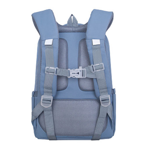 RG-666-3 Рюкзак школьный с обвесом - Grizzly фото 45