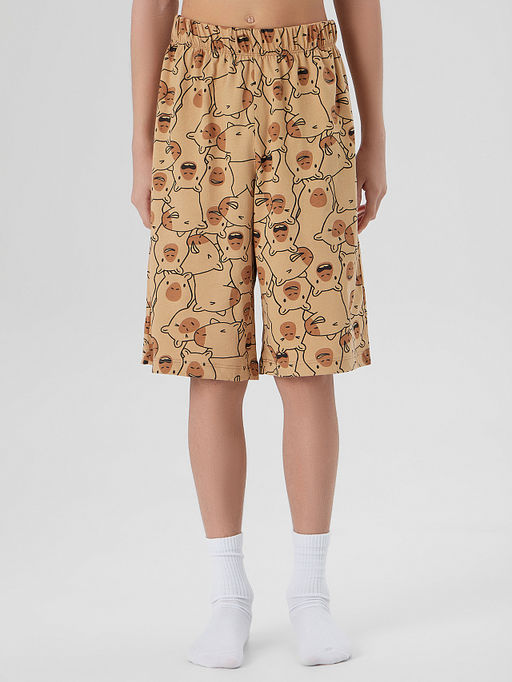 КОМПЛЕКТ ДЛЯ МАЛЬЧИКОВ (ДЖЕМПЕР, ШОРТЫ) - Mark formelle фото 5