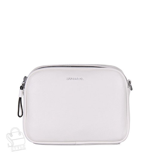 Сумка женская  270129 white Velina Fabbiano-Safenta