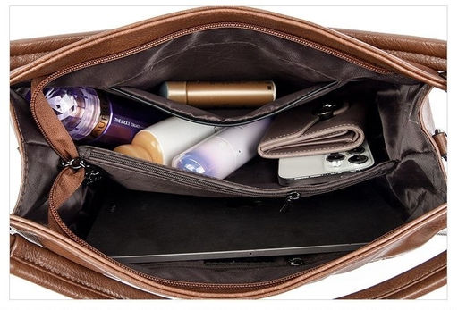 Сумка женская 8186 - KAIDIFEINIROO фото 32