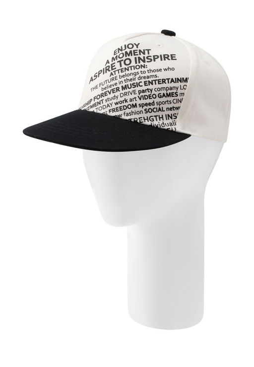 Кепка детск. Тео