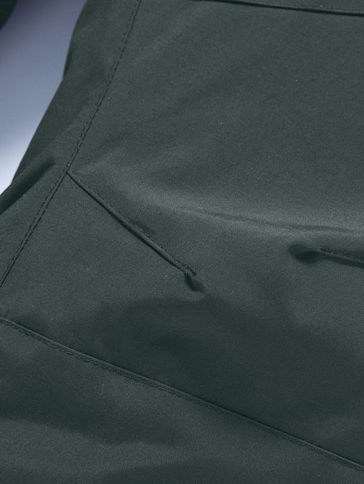 Горнолыжный костюм до -25С