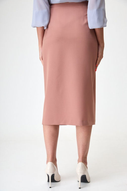 Джемпер ANELLI 1385 крыжовник  фото 1372