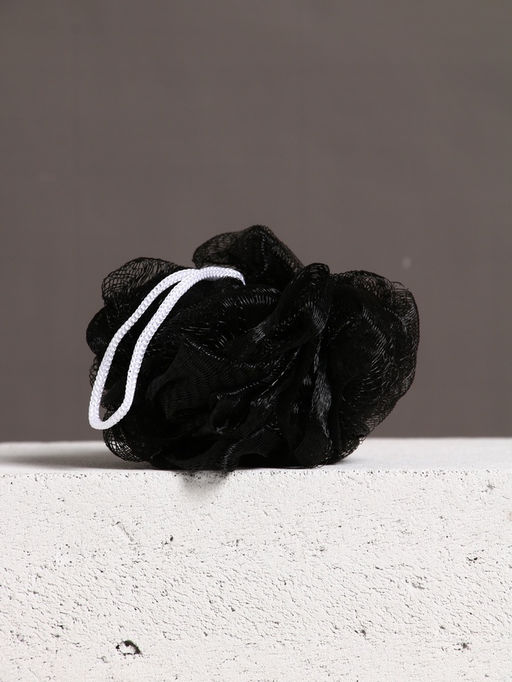 Подарочный набор «Крутой мужик», гель для душа, шампунь для волос и мочалка, 2×250