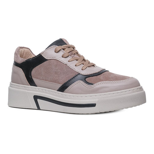 5F9842-3D ЖЕН П/ботинки нат.кожа нат.кожа ПУ