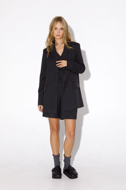 Костюм Pirs 4878 графит  фото 4