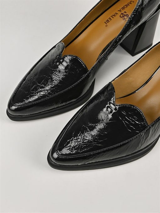 Туфли модельные на выход и на работу S1-H284 - Piniolo фото 5